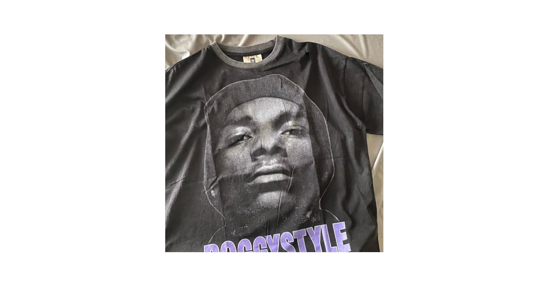 Amazon.co.jp: 90年代 SNOOP DOG Tシャツ Vintage スヌープ
